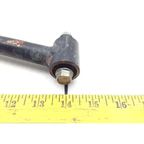 Rear Left Upper A Arm from 2014 Honda 700 Pioneer 12