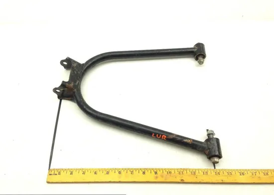Rear Left Upper A Arm from 2014 Honda 700 Pioneer