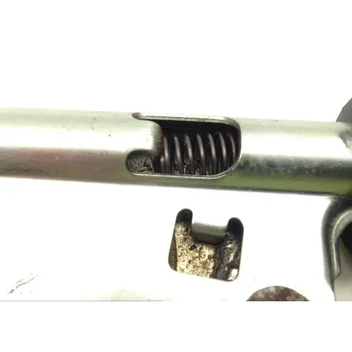 Emergency Brake Pedal from 2014 Honda 700 Pioneer 11