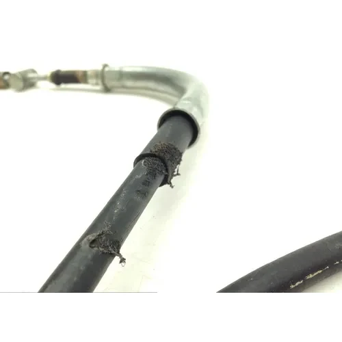 Emergency Brake Pedal from 2014 Honda 700 Pioneer 17