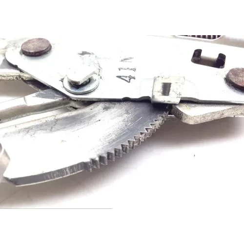Emergency Brake Pedal from 2014 Honda 700 Pioneer 9