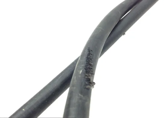 Emergency Brake Pedal from 2014 Honda 700 Pioneer