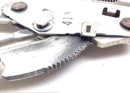 Emergency Brake Pedal from 2014 Honda 700 Pioneer