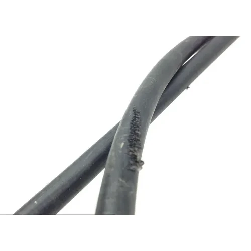 Emergency Brake Pedal from 2014 Honda 700 Pioneer 18