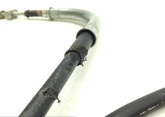 Emergency Brake Pedal from 2014 Honda 700 Pioneer