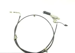 Emergency Brake Pedal from 2014 Honda 700 Pioneer