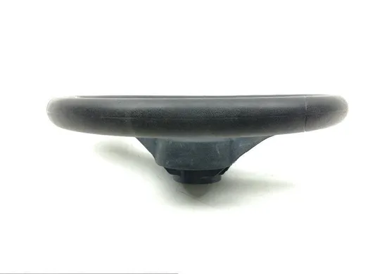 Steering Wheel from 2014 Honda 700 Pioneer