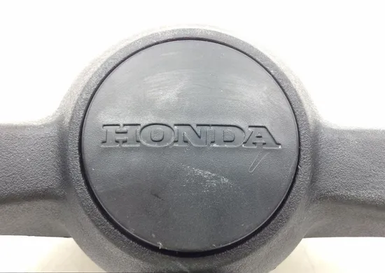 Steering Wheel from 2014 Honda 700 Pioneer