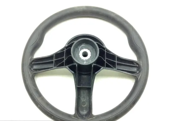 Steering Wheel from 2014 Honda 700 Pioneer