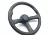 Steering Wheel from 2014 Honda 700 Pioneer