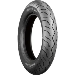 Bridgestone/firestone Hoop Scooter Front Tire 120/70-15 56 H
