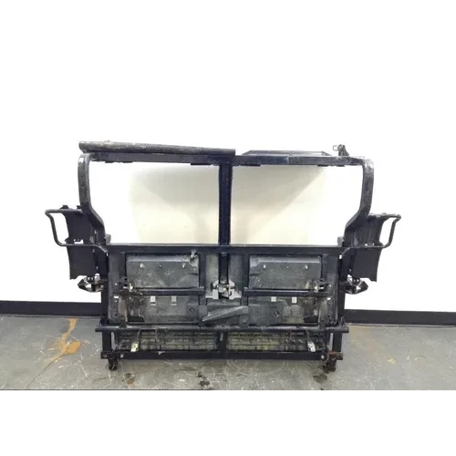 Bed Frame Assembly from 2014 Honda 700 Pioneer #11 15
