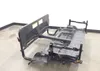 Bed Frame Assembly from 2014 Honda 700 Pioneer #11