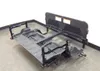 Bed Frame Assembly from 2014 Honda 700 Pioneer #11