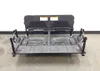 Bed Frame Assembly from 2014 Honda 700 Pioneer #11