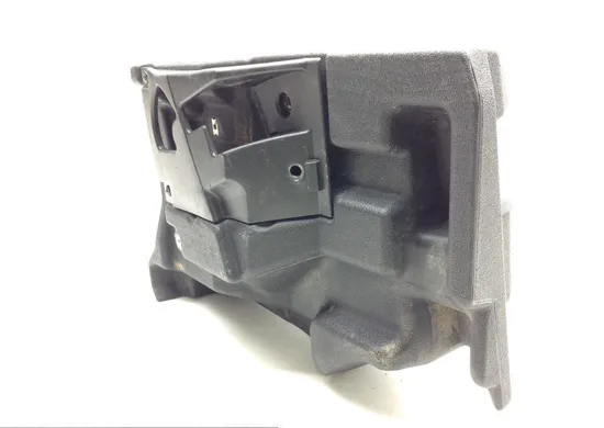 Left Bed Side Plastic from 2014 Honda 700 Pioneer