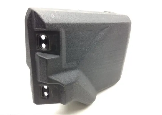 Left Bed Side Plastic from 2014 Honda 700 Pioneer