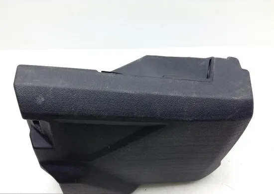 Left Bed Side Plastic from 2014 Honda 700 Pioneer