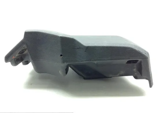 Left Bed Side Plastic from 2014 Honda 700 Pioneer