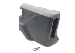 Left Bed Side Plastic from 2014 Honda 700 Pioneer