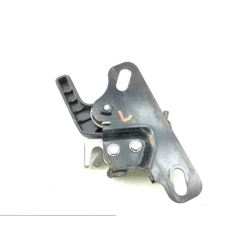 Left Rear Seat Latch from 2014 Honda 700 Pioneer 8