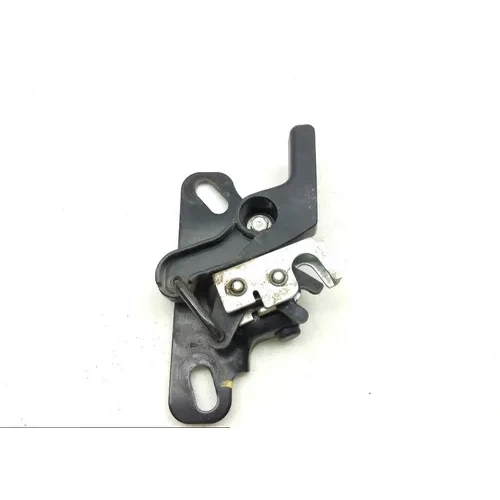 Left Rear Seat Latch from 2014 Honda 700 Pioneer 7