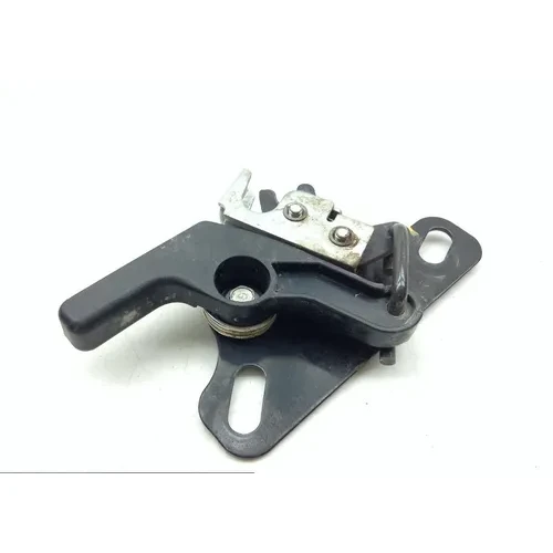 Left Rear Seat Latch from 2014 Honda 700 Pioneer 3