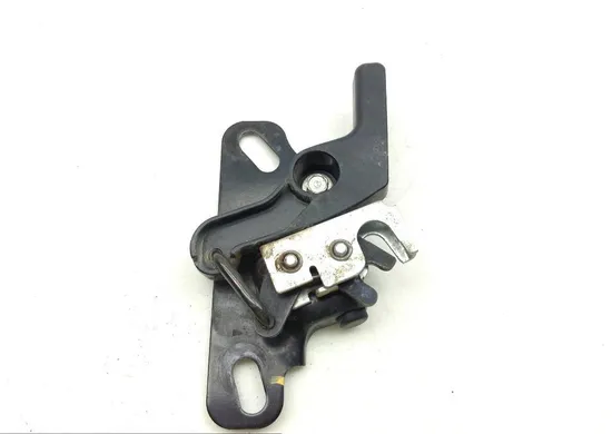 Left Rear Seat Latch from 2014 Honda 700 Pioneer