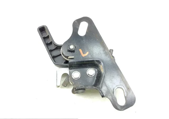 Left Rear Seat Latch from 2014 Honda 700 Pioneer