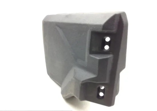 Right Bed Side Plastic from 2014 Honda 700 Pioneer