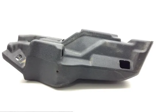 Right Bed Side Plastic from 2014 Honda 700 Pioneer