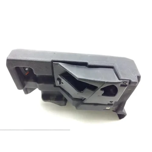Right Bed Side Plastic from 2014 Honda 700 Pioneer 13