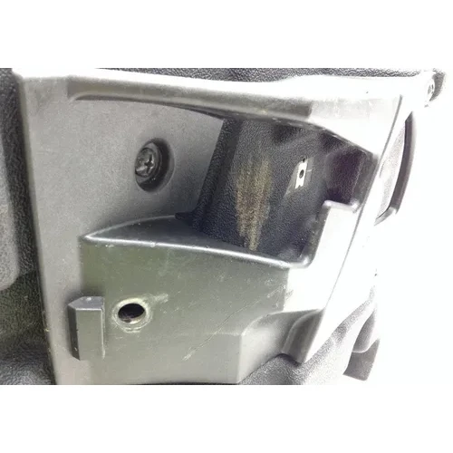 Right Bed Side Plastic from 2014 Honda 700 Pioneer 9