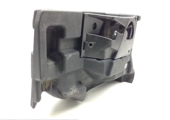 Right Bed Side Plastic from 2014 Honda 700 Pioneer