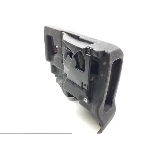 Right Bed Side Plastic from 2014 Honda 700 Pioneer 11
