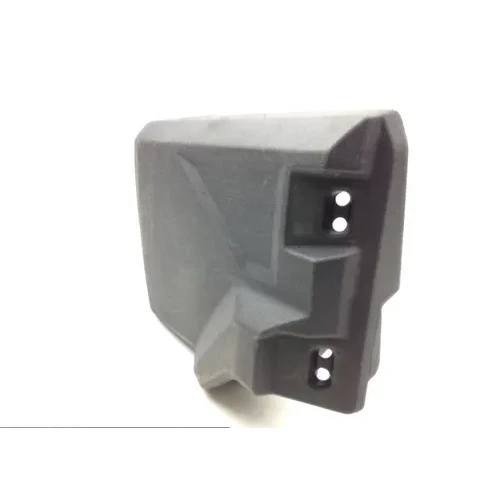 Right Bed Side Plastic from 2014 Honda 700 Pioneer 5
