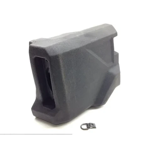 Right Bed Side Plastic from 2014 Honda 700 Pioneer 3