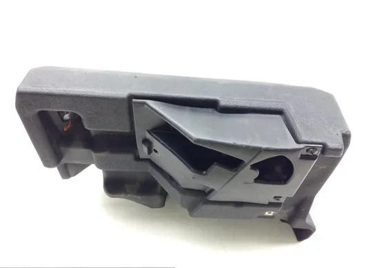 Right Bed Side Plastic from 2014 Honda 700 Pioneer