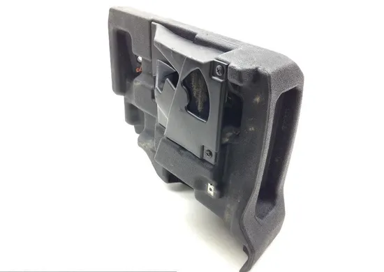 Right Bed Side Plastic from 2014 Honda 700 Pioneer