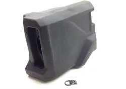 Right Bed Side Plastic from 2014 Honda 700 Pioneer