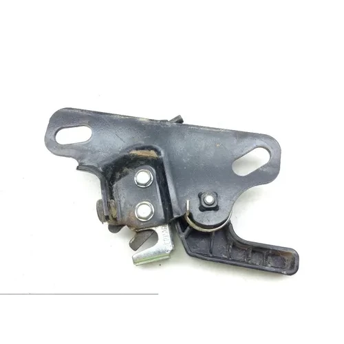 Right Rear Seat Latch from 2014 Honda 700 Pioneer 8