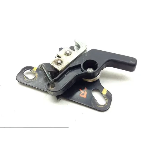 Right Rear Seat Latch from 2014 Honda 700 Pioneer 3