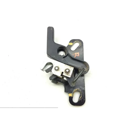 Right Rear Seat Latch from 2014 Honda 700 Pioneer 7