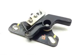 Right Rear Seat Latch from 2014 Honda 700 Pioneer