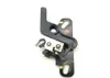 Right Rear Seat Latch from 2014 Honda 700 Pioneer