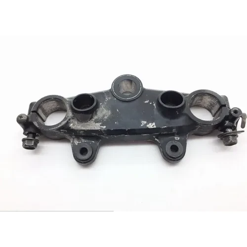 Upper Lower Triple Tree Set 1996 Suzuki DR200SE 1623 5