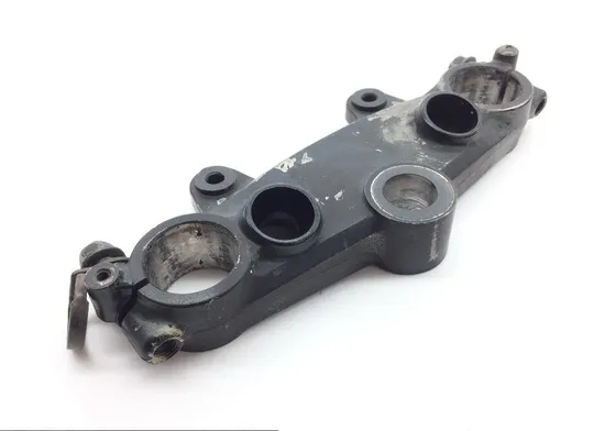 Upper Lower Triple Tree Set 1996 Suzuki DR200SE 1623