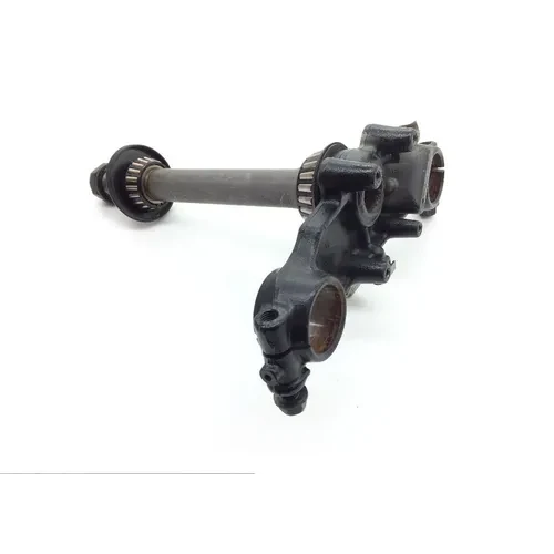 Upper Lower Triple Tree Set 1996 Suzuki DR200SE 1623 15