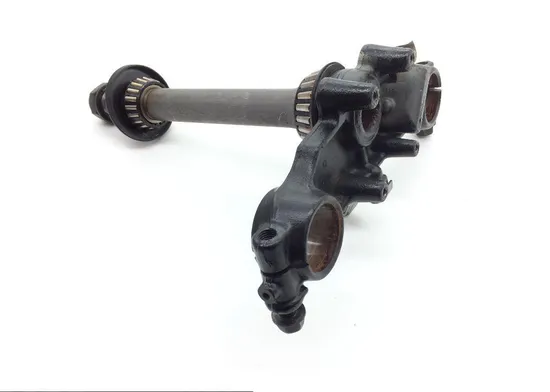 Upper Lower Triple Tree Set 1996 Suzuki DR200SE 1623