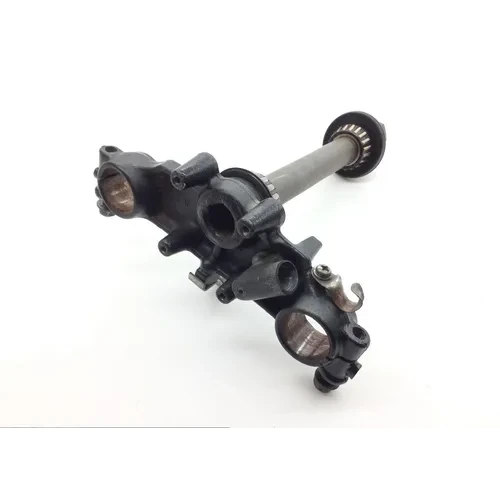 Upper Lower Triple Tree Set 1996 Suzuki DR200SE 1623 13